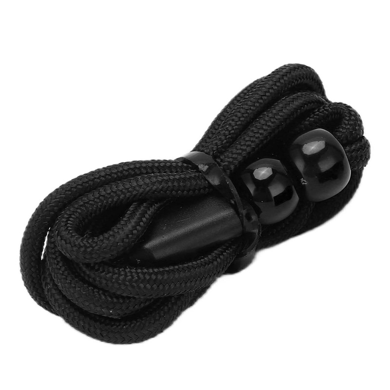 TOTITOM Plastic Sports Whistle with Lanyard, Practical and Practical Professional