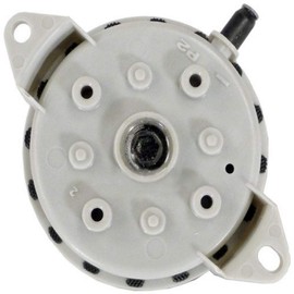 Hayward FDXLVPS1930 Indoor Vent Pressure Switch Replacement Kit for Select Hayward H-Series Pool Heater