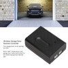 Smart Garage Door Opener Voice Control 2.4GHz Sensitive No Remote
