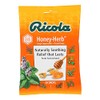 Ricola Honey Herb Cough Suppressant Throat Drops | Naturally Soothing