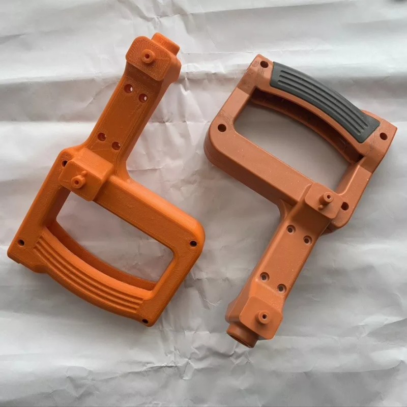 Ridgid Miter Saw Handle (MS1260 and MS1065)