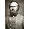 24x36 gallery poster, Stonewall Jackson