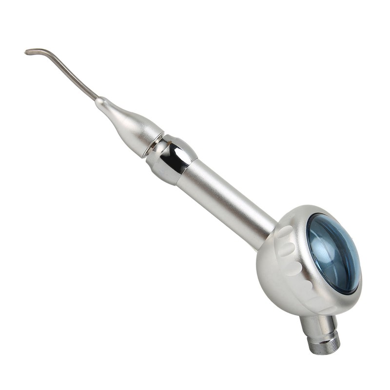 Dental Air Water Polisher 2 Hole High Temperature Resistant Tooth