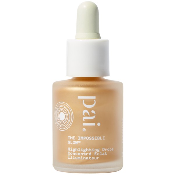 Pai Skincare The Impossible Glow Bronzing Drops - Champagne, Size 10 ml | Size 10 ml