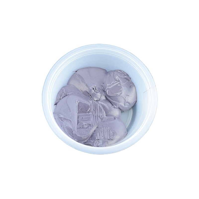 Patterson Medical Therapeutic Putty - Grey (Extra Firm) 57g