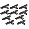 Rain Bird SBE-050 Elbow Fitting with Male Thread 1/2 Inch,