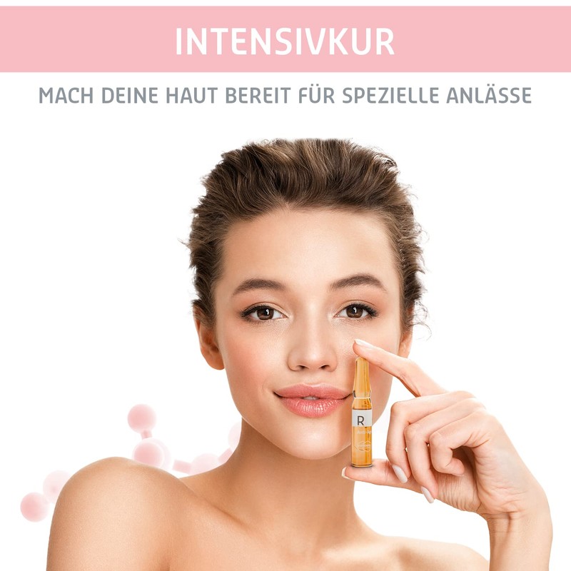 Retinol Ampoules 7 x 2 ml - Retinol Serum High