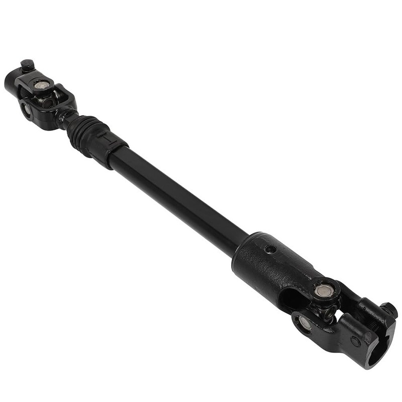 ROADFAR Lower Intermediate Steering Shaft Compatible for Jeep Cherokee 1988-1994