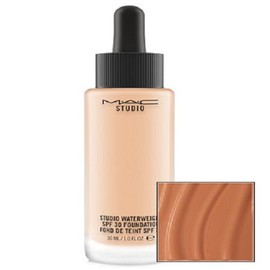 MAC Studio Waterweight SPF 30 Innovative Foundation (NW43)