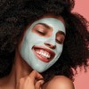 Korean Cica Clay Mask by Freeman for Unisex - 6
