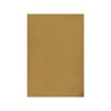 Rayher Gold Coloured Metallic Foil Sheets for Crafts, Set of