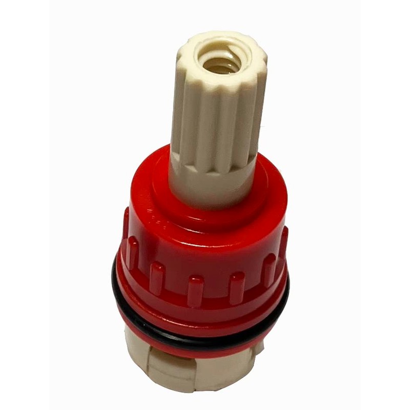 910-031/910-032 Replacement fits PP Hot/Cold Faucet Cartridge