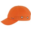 TITUS Lightweight Safety Bump Cap - Baseball Style Protective Hat