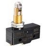 sourcing map Z-15GQ21-B 1NO + 1NC Panel Mount Roller Plunger