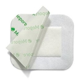 Mepore 99XX0117 Dressing, 9cm x 20cm, Pack of 30