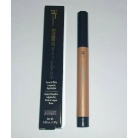 IT Cosmetics Superhero No Tug Eyeshadow Stick - You Choose Shade - New in Box - Bionic Bronze