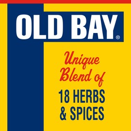OLD BAY Seasoning, 2.62 oz
