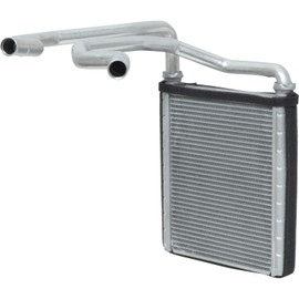 UAC New HVAC Heater Core HT 399959C - 8710707030 Camry Highlander Sienna Avalon ES35