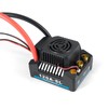120A Brushless ESC XT60 Plug With 2-4S Lipo 5A/5.8V BEC