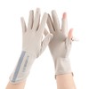 Driving Gloves Women Sun Gloves UV Protection Thin Sun Protection Gloves, Summer