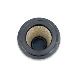 TORQUE AF25598 Engine Air Filter Compatible with Select Kenworth T2000 T700 W900L Peterbilt 387 567 587 Semi Trucks Accessories Parts Replaces RS3750 LAF5873 CA9009 42455 TR514