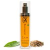 Global Keratin Hair Taming System Curls Define Her Cream For