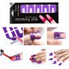 [NKJ_1_64] Self Protector Nail Care Sticker DD-10896 (49418226) / [NKJ_1_64]셀프 프로텍터 네일케어 스티커 DD-10896 (49418226)