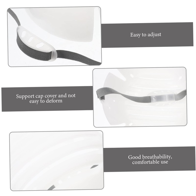 SEWOART Bump Caps Insert Safety Helmet Liner for Baseball Hats