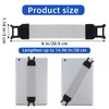 Ptwola Hand Strap Holder Universal Tablet Secure Grip Holder High
