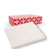 febi bilstein 106918 Cabin Air Filter