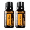 doTERRA Citrus Bliss Essential Oil Invigorating Blend - 15 ml