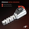 A-Premium Engine Variable Valve Timing (VVT) Solenoid Compatible with Infiniti