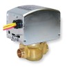 Honeywell V8043E5079 Sweat Nc Zone Valve, 24V, 1"