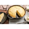 Lodge Lodge Cast Iron Skillet Cornbread - Pair with Cast