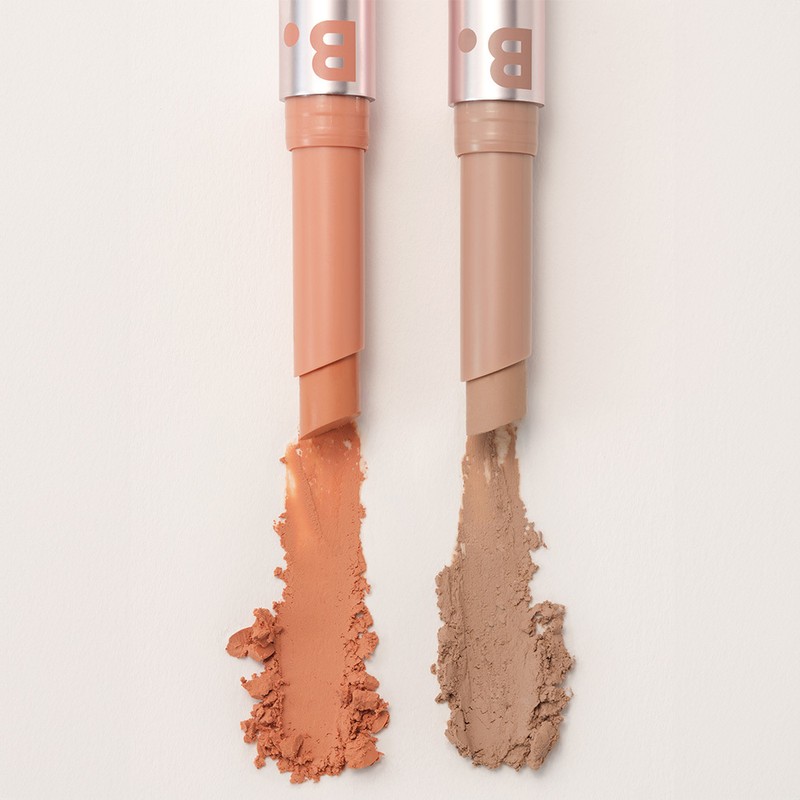 BANILA CO Cover Lip Base 1.7g - [SET] Soft Salmon