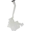 For Ford Taurus X Windshield Washer Reservoir 2008 2009 |