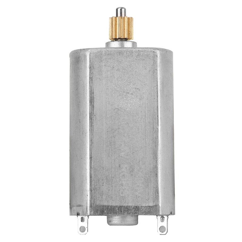180 Brushed Motor w/ Copper Gear for WPL B14 B16