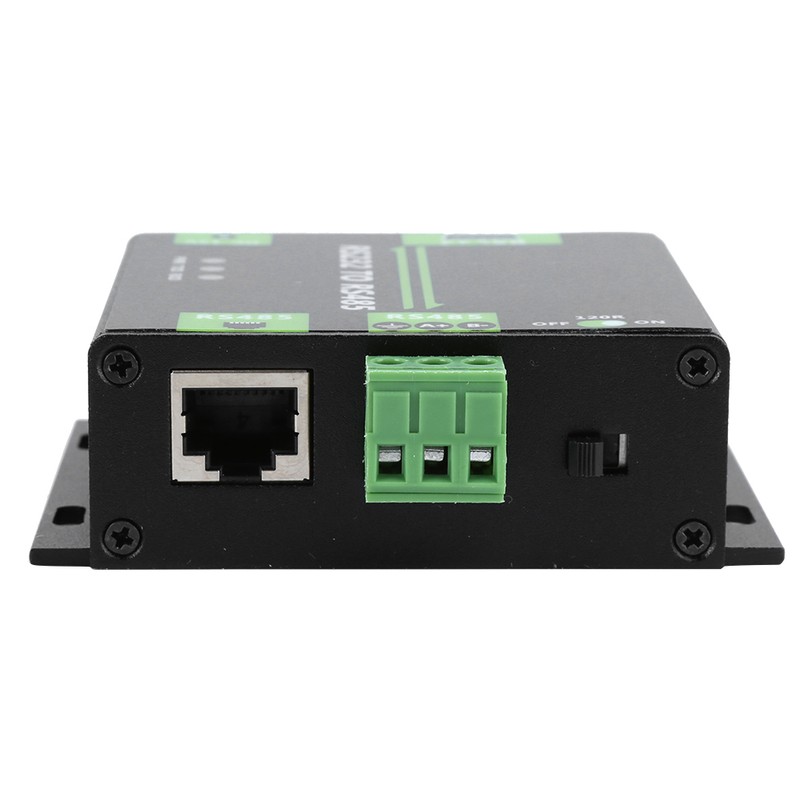 RS232 to RS485 Converter Electromagnetic Isolation Asynchronous 2‑Way Adapter Module