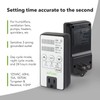 BN-LINK Timer Outlet Short Period Repeat Cycle Intermittent Digital Timer,