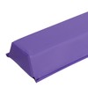 HomGarden Gymnastics Training Balance Beam,6 Foot Long Folding Foam Balance
