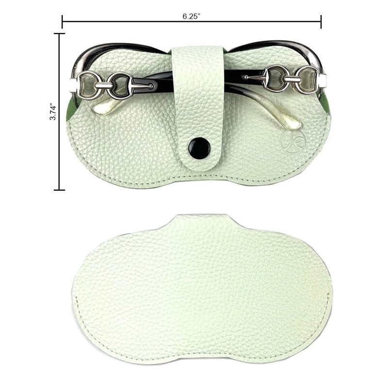 JAVOedge - (2 PACK Large Size - Ultra Slim Eyeglass