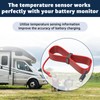 Temperature Sensor Replacement for Victron Energy - Compatible with Quattro