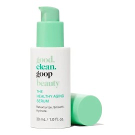 Good.clean.goop Beauty El Sérum Antiedad Saludable | Sérum F