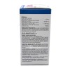 Caltrón 600 D Calcio Vitamina D 60 tabletas Salud Natural