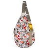 KAVU Paxton Pack, Tropifloral, One Size