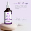 PUREZA NATUR Suero facial Efecto Tensor Lifting con Gaba Y