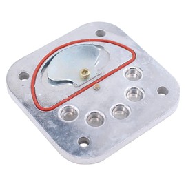 MOTOKU Air Compressor Valve Plate for Porter Cable PXCMF220VW PXCMF226VW Craftsman 921.164710 921.166420