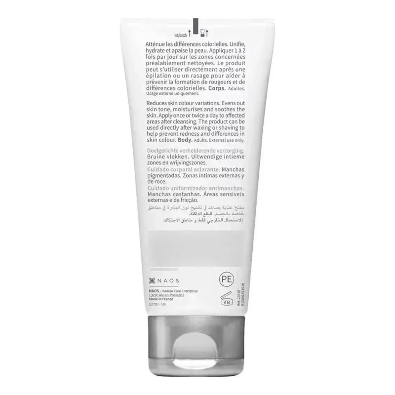 Bioderma Pigmentbio Sensitive Areas 75ml