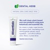 Dental Herb Company - Essentials Toothpaste (4 oz.) Fluoride-Free (3