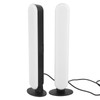 LED Light Bar RGB Dimmable Bluetooth Remote Control Desktop Ambient